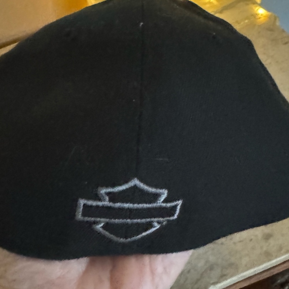 Ball cap - Picture 2 of 3